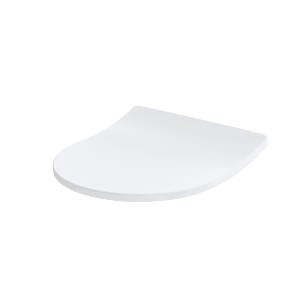 TOTO RP compact WC-Sitz abnehmbar, mit Edelstahlscharnieren und Absenkautomatik, Ureaharz,... TOTO-TC613G 4050663095963 (Abb. 3)