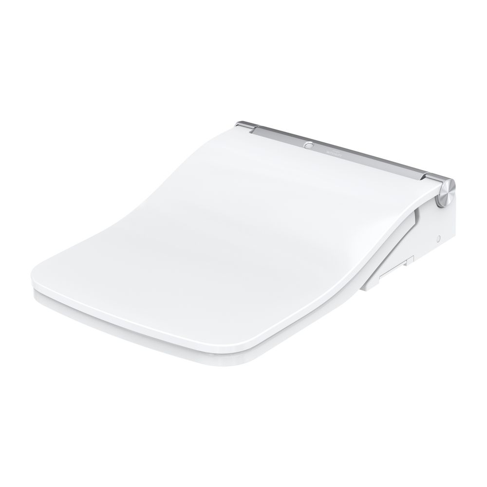 TOTO Washlet SW Dusch-WC mit Fernbedienung, EWATER plus, auto flush und Entkalkungsfunk... TOTO-TCF804C2G 4050663095710 (Abb. 1)