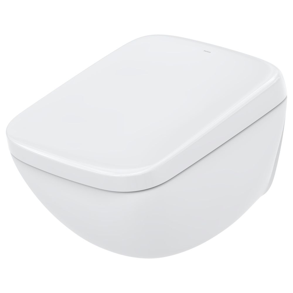 TOTO Washlet für Neorest WX1 mit Fernbedienung und EWATER plus, Ureaharz/Thermoplast,... TOTO-TCF95180GEU 4050663096656 (Abb. 2)