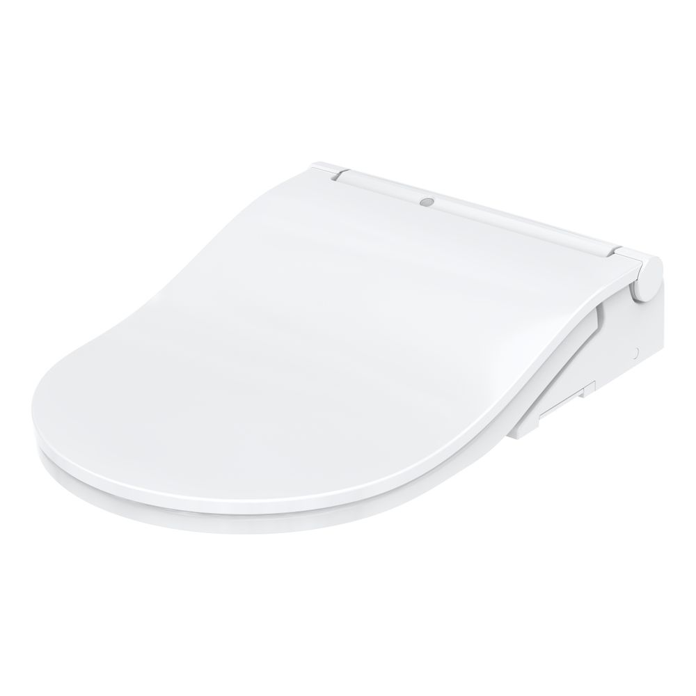 TOTO Washlet RW Dusch-WC mit Fernbedienung, EWATER plus, Clean Case und Entkalkungs... TOTO-TCF801EAG#NW1 4050663096977 (Abb. 3)