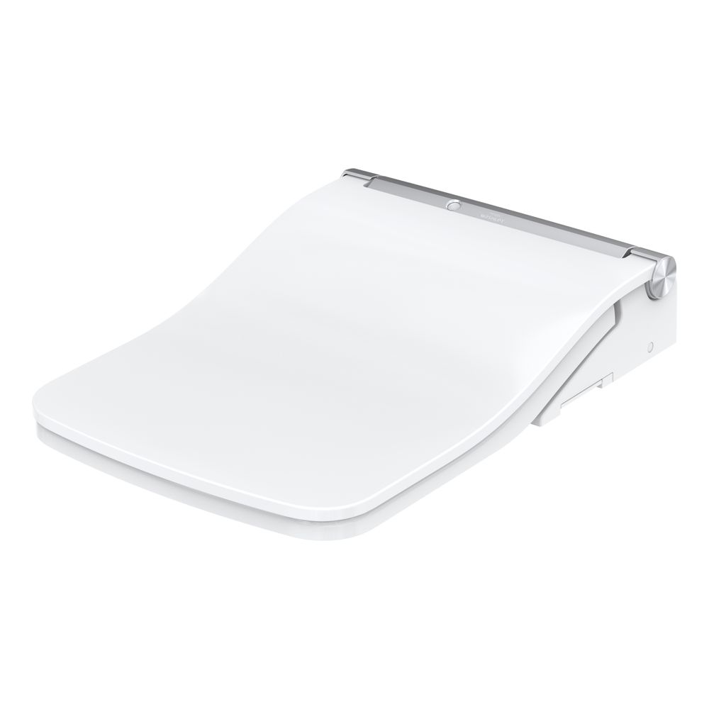 TOTO Washlet SW Dusch-WC mit Fernbedienung, EWATER plus, auto flush und Entkalkungsfunk... TOTO-TCF804C2G 4050663095710 (Abb. 1)