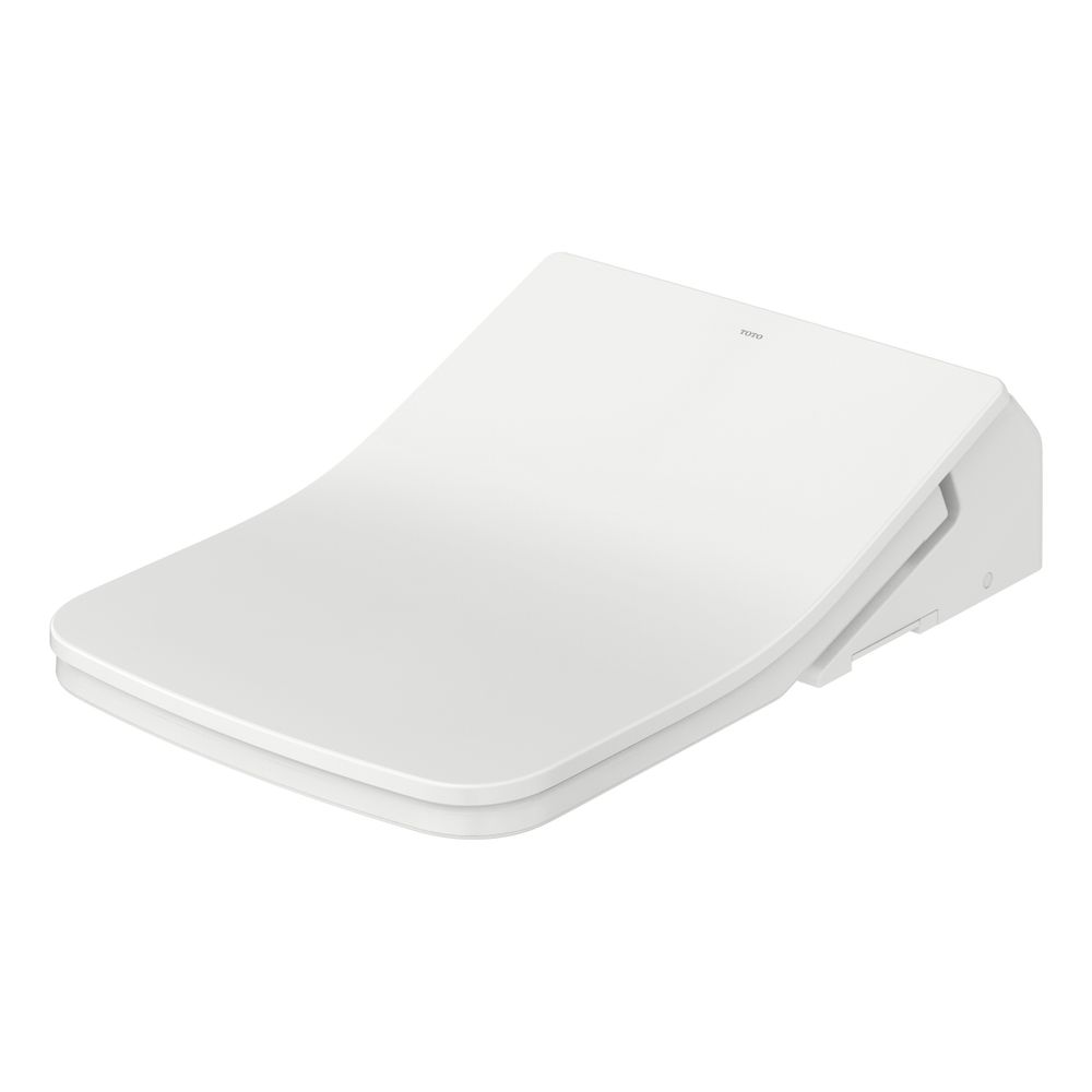 TOTO Washlet SX Dusch-WC mit Fernbed., EWATER plus auto flush, EWATER plus und Entkalkun... TOTO-TCF897CG 4050663095475 (Abb. 1)