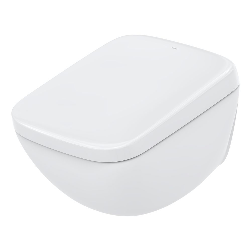 TOTO Washlet für Neorest WX1 mit Fernbedienung und EWATER plus, Ureaharz/Thermoplast,... TOTO-TCF95180GEU 4050663096656 (Abb. 3)