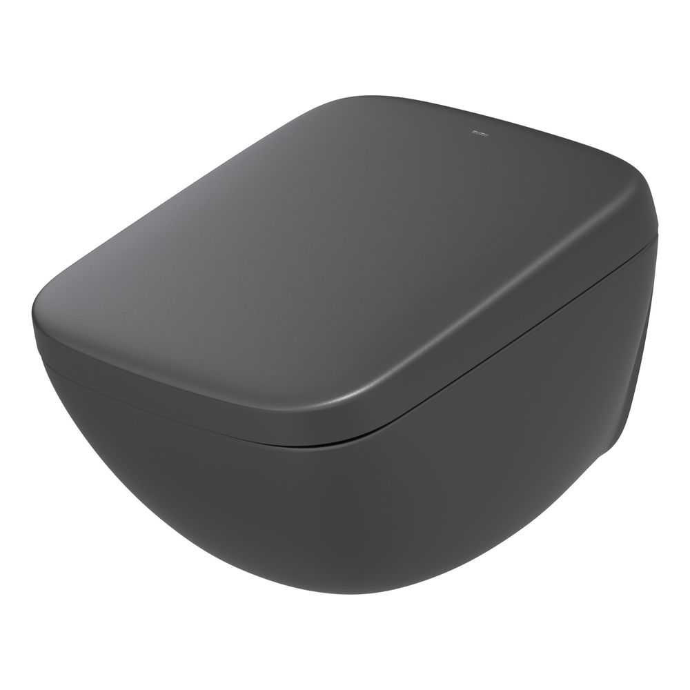 TOTO Tiefspül-Wand-WC für Neorest WX1, randlos, Vorwandmontage, Keramik Cefiontect,... TOTO-CW927PMZY#MBL 4050663096885 (Abb. 2)