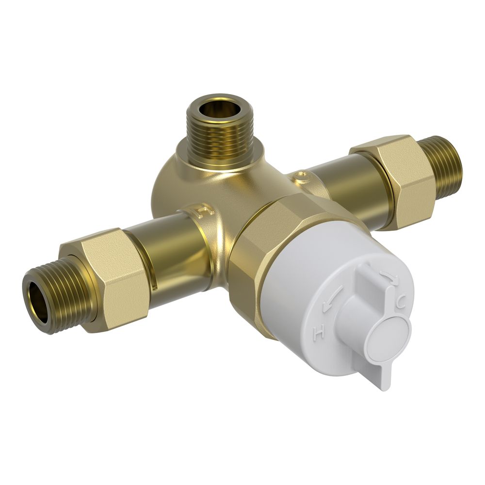TOTO Aufrüstset für Steuereinheit für zusätzliche Warmwassernutzung, erforderlich: Steu... TOTO-TLE05701E 4050663096595 (Abb. 1)