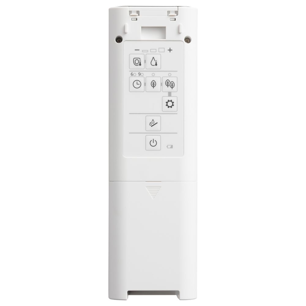 TOTO Washlet RG Lite Dusch-WC mit Fernbedienung, verdeckten Anschlüssen und Entkalku... TOTO-TCF34170GEU 4050663096076 (Abb. 18)