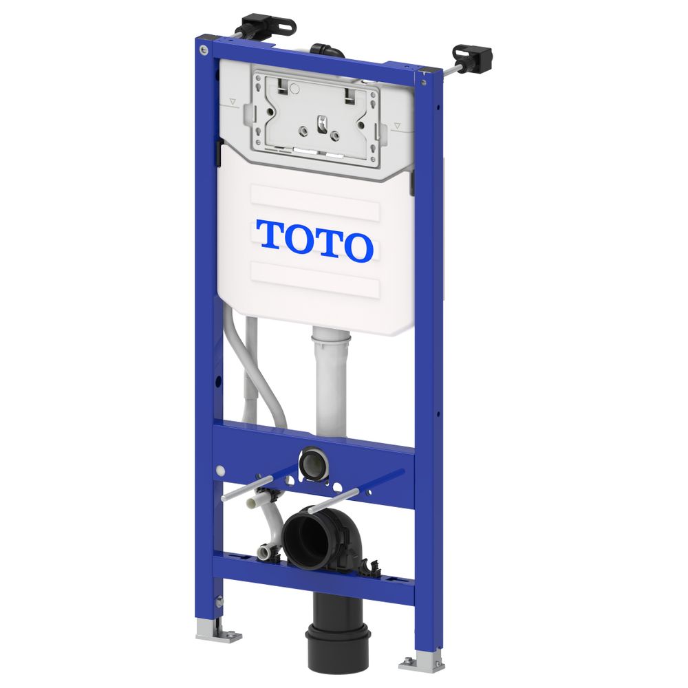 TOTO Washlet RX Dusch-WC mit Fernbedienung, EWATER plus, auto flush und Entkalkungsfunkt... TOTO-TCF895CG 4050663095451 (Abb. 3)