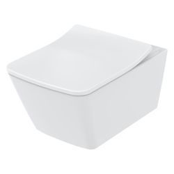 TOTO FlexCover, flexible Abdeckung lang, für nachträgliche Washlet-Installation, TCA571... TOTO-TCA571 4050553097855 (Abb. 1)