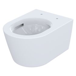 TOTO WC RP wandhängend, Tiefspüler, randlos, verdeckte Befestigung, für Washlet, Mattw... TOTO-CW552RY#MW 4050663097349 (Abb. 1)