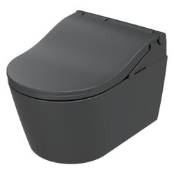 TOTO WC RP wandhängend, Tiefspüler, randlos, verdeckte Befestigung, für Washlet, Mat... TOTO-CW542ERY#MBL 4050663096953 (Abb. 1)