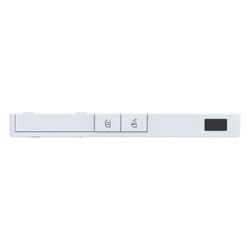TOTO Washlet Dusch-WC RW, mit Fernbedienung Weiß, Ewater plus, CleanCase und Entkalk... TOTO-TCF801EG#NW1 4050663097110 (Abb. 1)