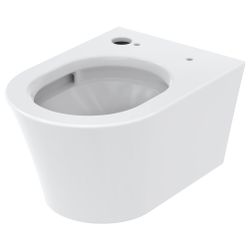 TOTO GP Tiefspül-Wand-WC, randlos, für Dusch-WC RG/RG Lite Washlet, Vorwand, verdeckte An... TOTO-CW553EY 4050663096038 (Abb. 1)