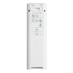 TOTO Washlet RX Dusch-WC mit Fernbedienung, EWATER plus und Entkalkungsfunktion, Ureahar... TOTO-TCF894CG 4050663095444 (Abb. 1)
