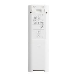 TOTO Washlet RG Lite Dusch-WC mit Fernbedienung, verdeckten Anschlüssen und Entkalkun... TOTO-TCF34170GEU 4050663096076 (Abb. 1)