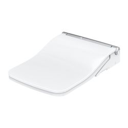 TOTO Washlet SW Dusch-WC mit Fernbedienung, EWATER plus, auto flush und Entkalkungsfunk... TOTO-TCF804C2G 4050663095710 (Abb. 1)