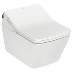 TOTO Washlet SX Dusch-WC mit Fernbed., EWATER plus auto flush, EWATER plus und Entkalkun... TOTO-TCF897CG 4050663095475 (Abb. 1)