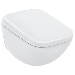 TOTO Washlet für Neorest WX1 mit Fernbedienung und EWATER plus, Ureaharz/Thermoplast,... TOTO-TCF95180GEU 4050663096656 (Abb. 1)