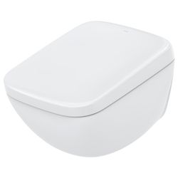 TOTO Washlet für Neorest WX1 mit Fernbedienung und EWATER plus, Ureaharz/Thermoplast,... TOTO-TCF95180GEU 4050663096656 (Abb. 1)