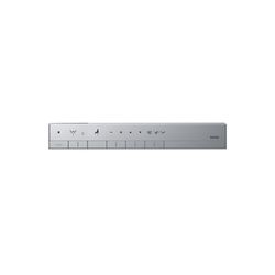 TOTO Washlet für Neorest WX1 mit Fernbedienung und EWATER plus, Ureaharz/Thermoplast,... TOTO-TCF95180GEU 4050663096656 (Abb. 1)