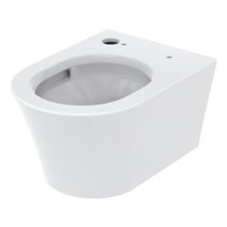 TOTO GP Tiefspül-Wand-WC, randlos, für Dusch-WC RG/RG Lite Washlet, Vorwand, verdeckte An... TOTO-CW553EY 4050663096038 (Abb. 1)