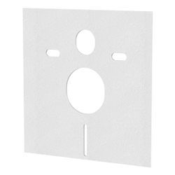 TOTO Schallschutzmatte für wandhängende WCs, SP4203906S... TOTO-SP4203906S 4050663096243 (Abb. 1)