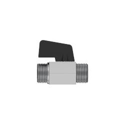 TOTO Mini-Kugelventil 3/8" für Washlet bei Verwendung von TECEprofil Feinbauset zur ein... TOTO-SP515011B 4050663096045 (Abb. 1)