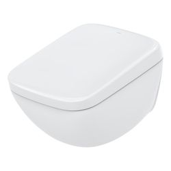 TOTO Washlet für Neorest WX1 mit Fernbedienung und EWATER plus, Ureaharz/Thermoplast,... TOTO-TCF95180GEU 4050663096656 (Abb. 1)
