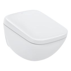 TOTO Washlet für Neorest WX1 mit Fernbedienung und EWATER plus, Ureaharz/Thermoplast,... TOTO-TCF95180GEU 4050663096656 (Abb. 1)