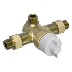 TOTO Aufrüstset für Steuereinheit für zusätzliche Warmwassernutzung, erforderlich: Steu... TOTO-TLE05701E 4050663096595 (Abb. 1)