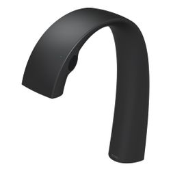 TOTO Automatik-Armaturenauslauf ZN Einloch, nicht schwenkbar, sensoraktiviert, mit ... TOTO-TLP01701G#MBL 4050553097879 (Abb. 1)