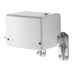 TOTO ZN Steuereinheit, Thermostatmischer für ZN Automatikarmatur, Kunststoff/Messing, C... TOTO-TLP01702E 4050663094324 (Abb. 1)