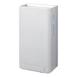 TOTO Public Elektronoischer Händetrockner sensorgesteuert, Breite 300mm, Wandmontage Aufp... TOTO-TYC424W 4050663092641 (Abb. 1)