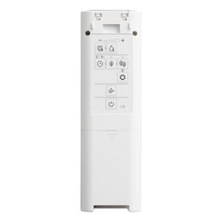 TOTO Washlet RG Lite Dusch-WC mit Fernbedienung, verdeckten Anschlüssen und Entkalkun... TOTO-TCF34170GEU 4050663096076 (Abb. 1)