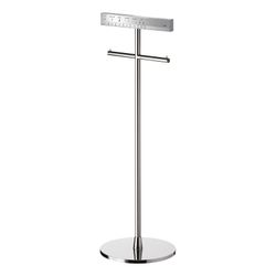TOTO Halter für Fernbedienung Neorest, bodenstehend, Messing verchromt... TOTO-YH63SDT1 4050663000462 (Abb. 1)