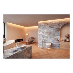 TOTO Washlet für Neorest WX1 mit Fernbedienung und EWATER plus, Ureaharz/Thermoplast,... TOTO-TCF95180GEU 4050663096656 (Abb. 1)