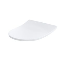 TOTO RP WC-Sitz, abnehmbar, mit Absenkautomatik und Edelstahlscharnieren... TOTO-TC513Q 4050663094768 (Abb. 1)