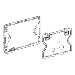 TOTO Schutzplatte für Washlet Vorwandelement, WHP177-W... TOTO-WHP177-W 4050663096335 (Abb. 1)