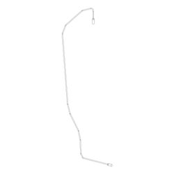 TOTO Verbindungskabel zur automatischen Spülung, für Washlet Vorwandelement... TOTO-WHP192-W 4050663096427 (Abb. 1)