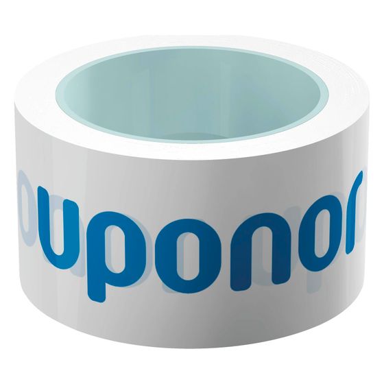 Uponor Multi Klebeband für Tacker- und Klettplatten, 50mm, 66m Rollenlänge