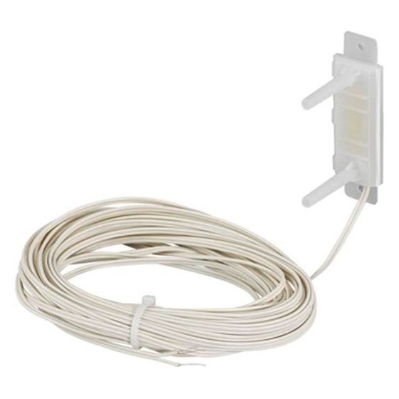 Uponor Taupunktfühler Space TF 3 PR, 24V, 1000312