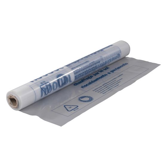Uponor Multi Folie PE, 0,2mm, 60x1,25m, 1005049