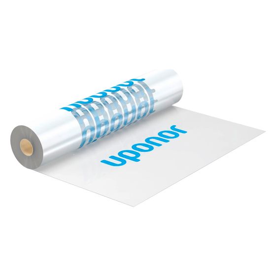 Uponor Multi Folie PE, 0,1mm, 75x2m, 1005051