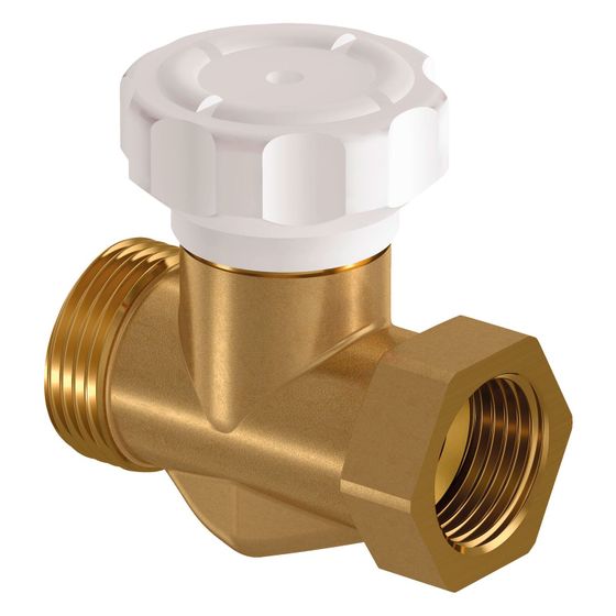 Uponor Vario VL-Feinregulierventil G 1/2