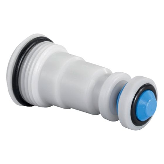 Uponor Vario Plus Rücklaufventileinsatz, 1005250