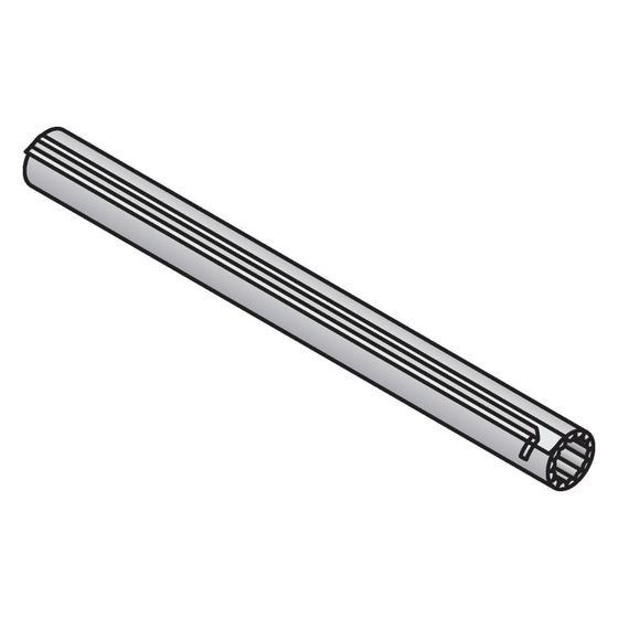 Uponor Minitec Schutzhülse, 9,9mm, 300x2mm, 1005269