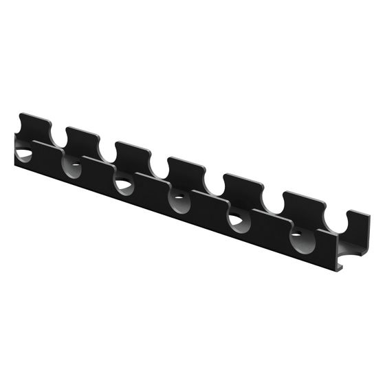 Uponor Multi Klemmschiene, 20mm, c/c 50mm, 3m, 1005358
