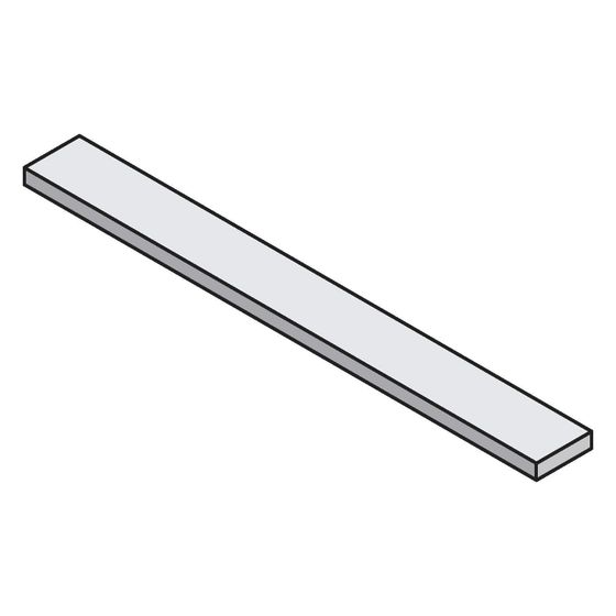 Uponor Tecto Dämmstreifen EPS DES 30-2mm, 150x1400mm
