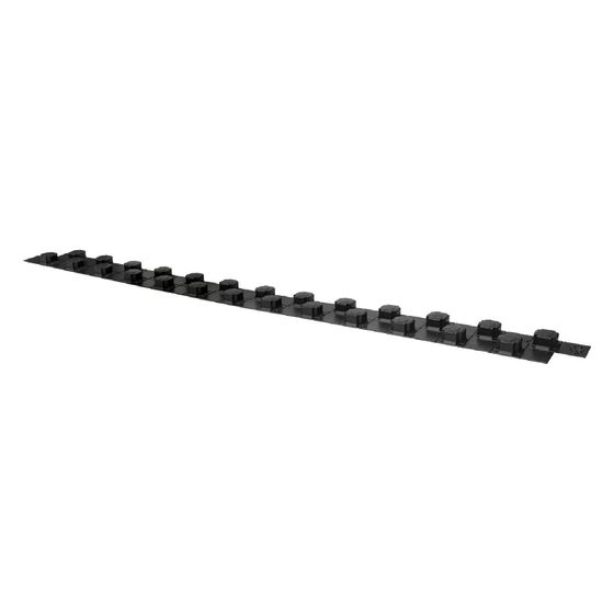 Uponor Tecto Zwillingsstreifen, 1,4m x 100mm, 1005484