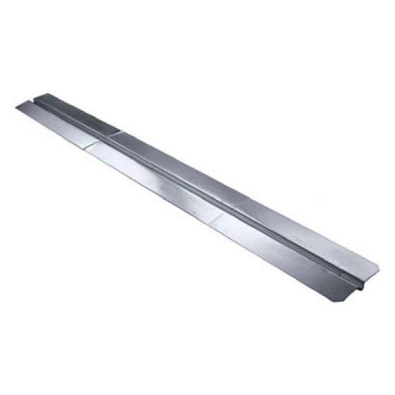 Uponor Siccus 14 Wärmeleitlamelle, 14mm, 1180x120x0,45mm