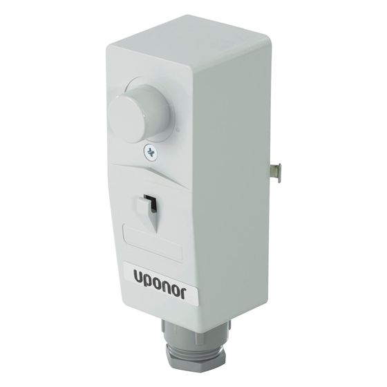 Uponor Fluvia Maximalbegrenzungsthermostat, 5-60 Grad